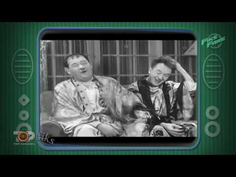 Fiks Fare, 31 Maj 2016, Pjesa 3 - Investigative Satirical Show