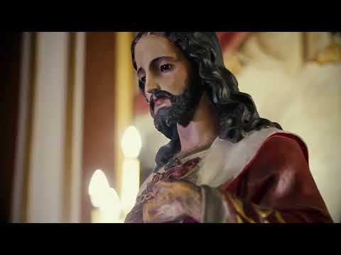 Celebramos el mes del #SagradoCorazón