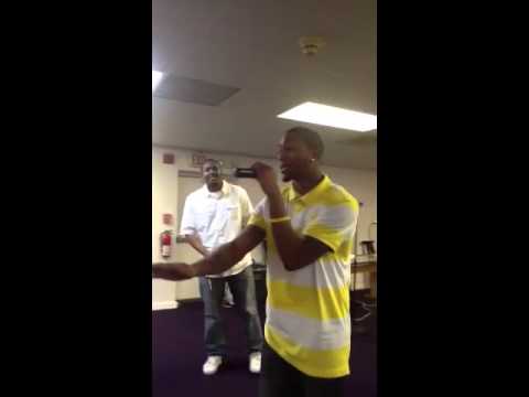 PWM's "God Cypher!"