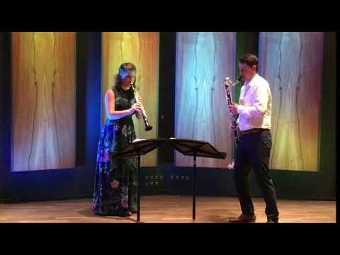 DUO M - Trailer Konzertprogramm