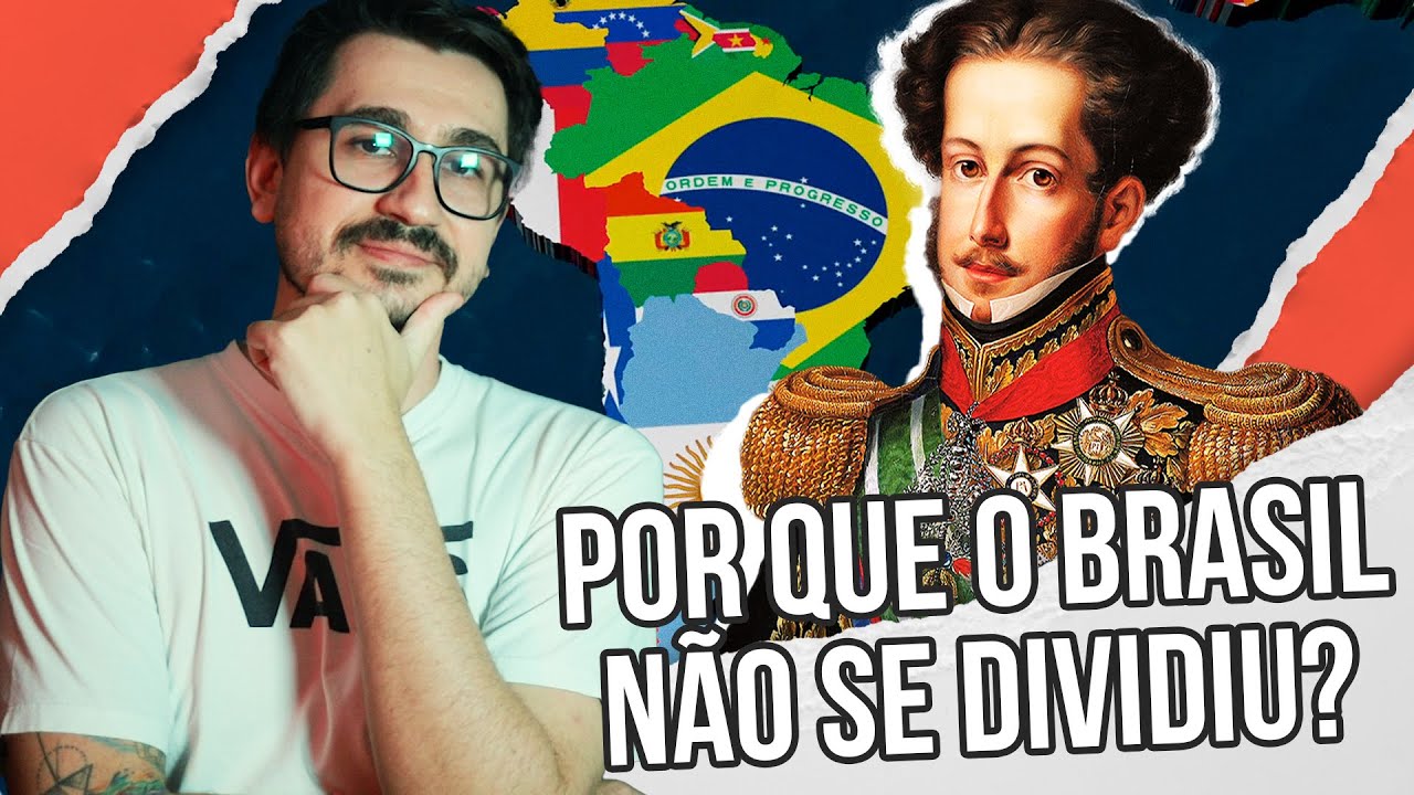 DIFERENÇAS NA AMÉRICA PORTUGUESA E ESPANHOLA