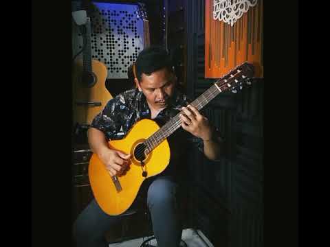 LUNA GITANA - Jake E. Lee