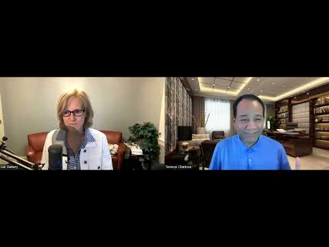 What Makes a Great Sex Life for Married Couples?