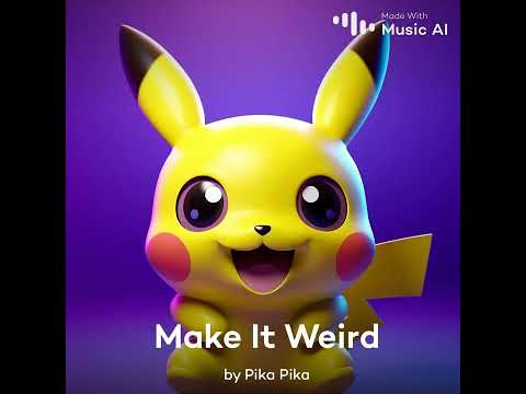 Pikachu sings Bill beatbox solo 1 from Re:dbb (Beatbox made by red moxie)
