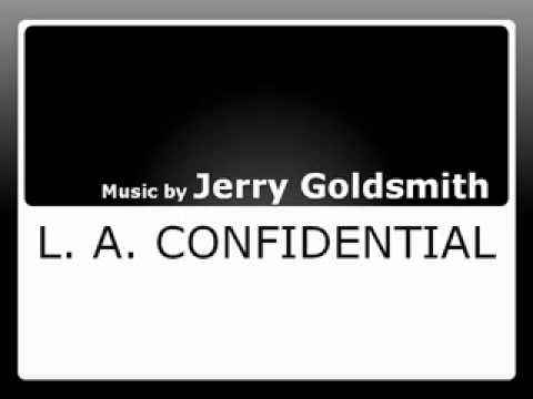 L. A. Confidential 11. The Victor