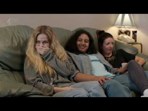 'It's f#@king Idiot's Gold' .. This Is England 90