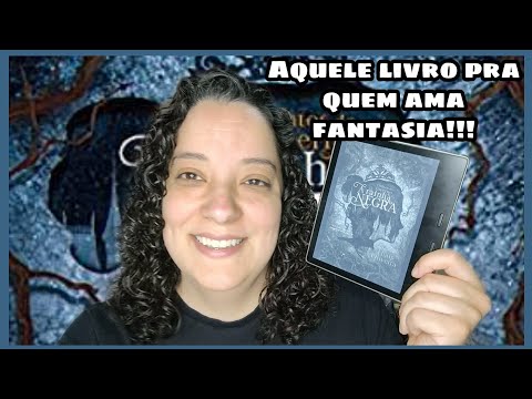 A RAINHA NEGRA (CONTOS DO INVERNO) - LIVRO 1