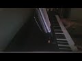 Harry Connick Jr. - Funky Dunky [PIANO COVER]