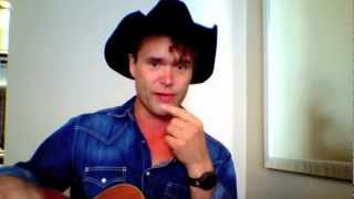 Corb Lund - What That Song Means Now #6 - Dig Gravedigger Dig