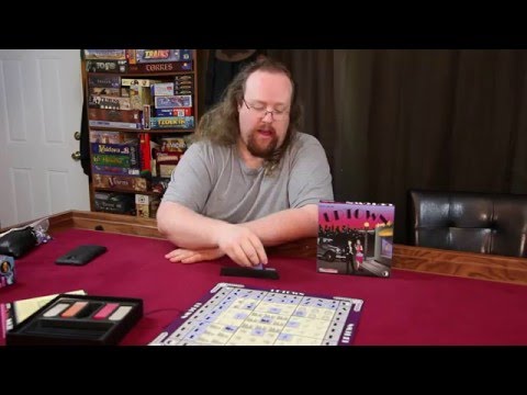 Overly Critical Gamers - Uptown - Instructional/Gameplay/Review
