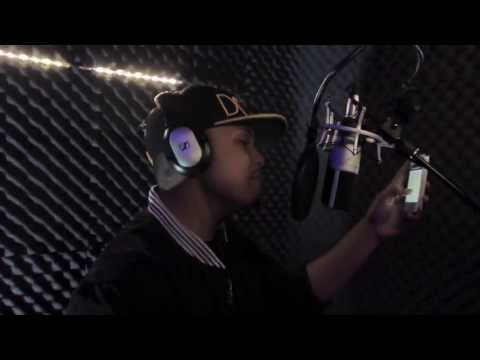 Dus-T - Celebrate ( Studio Session Video)  June 2013