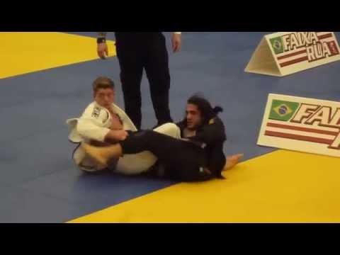 River Dillon vs Vahram Papazyan - English Open BJJ 2015 - Purple Adult - Medium-Heavy