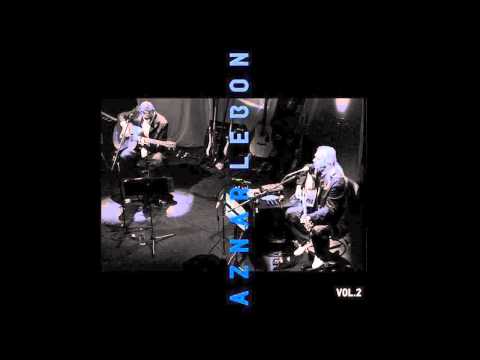 Pedro Aznar Y David Lebon  -  Seminare