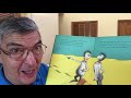 Dr Seuss The Zax