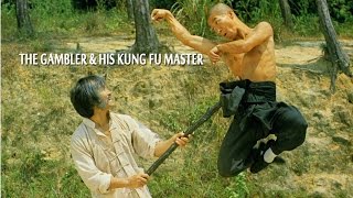 Wu Tang Collection - Gambler and His Kung Fu Master