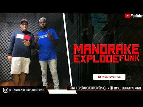 MC SACI , MC FAHAH & MC DRICKA - GLOCK CAMUFLADA [DJ FAISCA & DG AG]