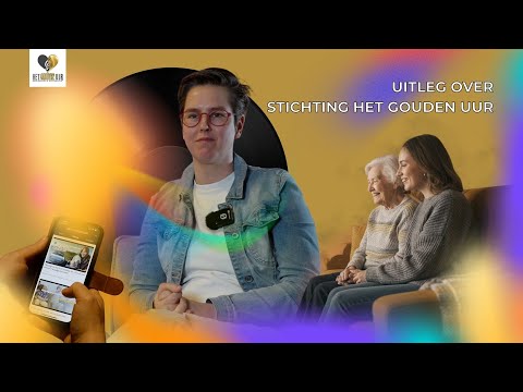 Stichting Het Gouden Uur
