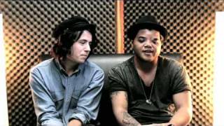 Parachute Band | "You Got Me" Song Story