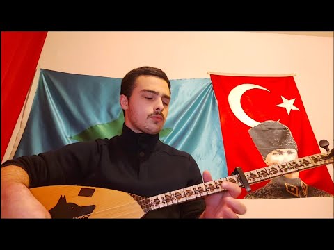 Mehmet Örgün - Üzerine Alınana #Tayma