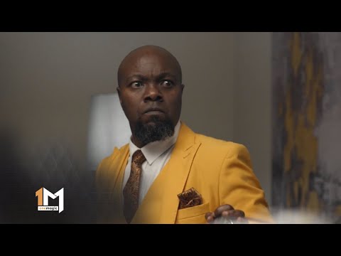 Alakhe's kidnapper reveals himself – Lingashoni | 1 Magic | S2 | Ep191
