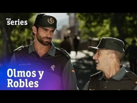 Olmos y Robles: 1x01 La venganza de los 7 infantes de Lara | RTVE Series