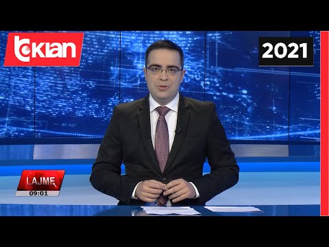 Edicioni i Lajmeve Tv Klan 09 Shtator 2021, ora 09:00 Lajme - News