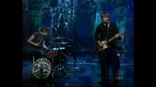 The Black Keys - Thickfreakness - 2003 08 08