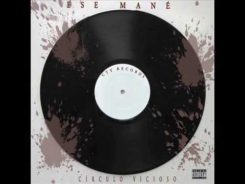 Ese Mané - Cambio De Era Feat Distrito Diez & Dj Fres.   Prod.Por FredBeats  EP 2013