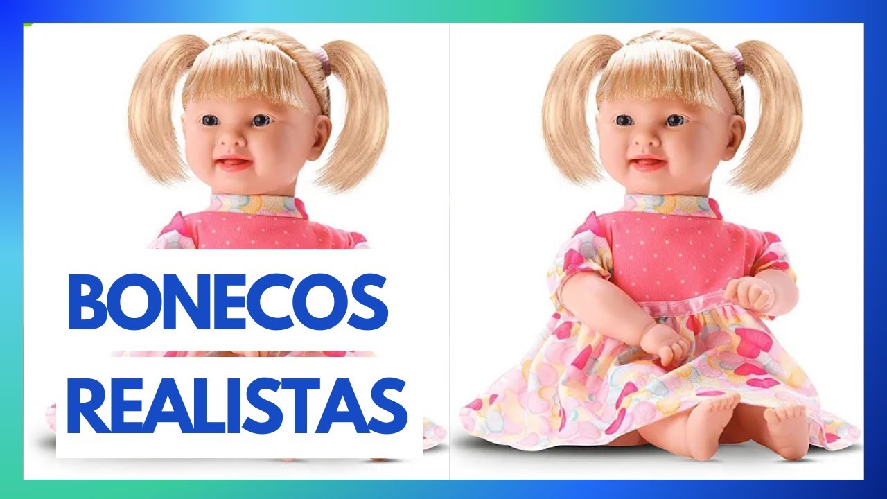 PL PROPÕE PROIBIÇÃO DE ATENDIMENTO A BEBÊS REBORN NO SUS