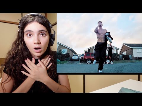 Singer FIRST Time Reaction to Ren x The Skinner Brothers - So The Story Goes...
