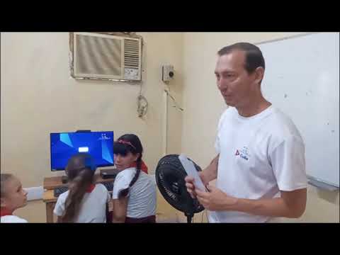 Benefician a Joven Club #Mayabeque con nuevas computadoras