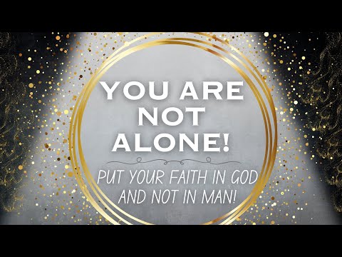 Why Never Let The Dark Moments Of Your Life Make You Believe That You Are Abandoned? -N.86