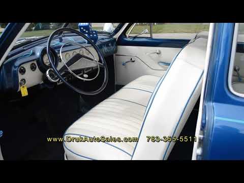 1951 Ford Deluxe (CC-1410948) for sale in Ramsey, Minnesota