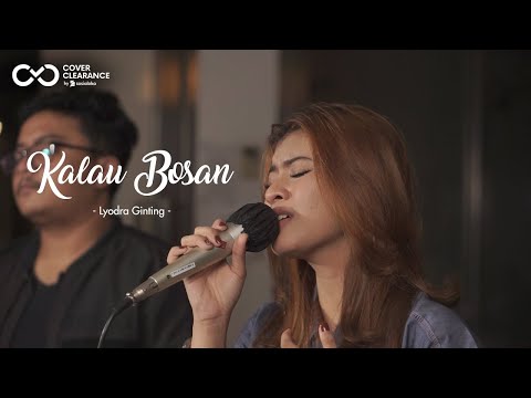 KALAU BOSAN - LYODRA | Cover by Nabila Maharani
