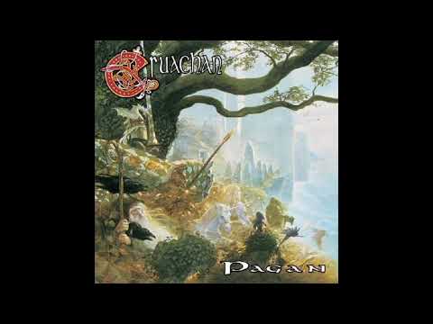 Cruachan - Pagan (Full  Album)