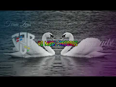 MII GUEL FT JEREMY - ZENFAN GHETTO ( PROD BY VIRUS RECORD ) [#dsp sound effect]