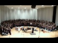 Durme, Durme - GMEA All-State 2011 Middle School Treble Chorus