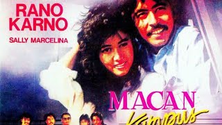 Download lagu RANO KARNO OST.MACAN KAMPUS / #lagudalamfilm #nostalgia #jadul #filmlawas #fyp mp3