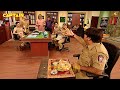 गुलगुले ने लंच तक किया ब्रेकफास्ट F I R Ep 7