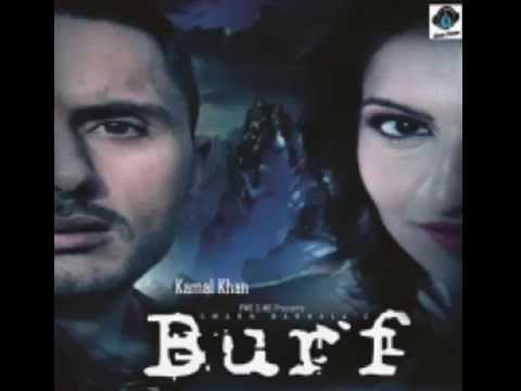 Burf