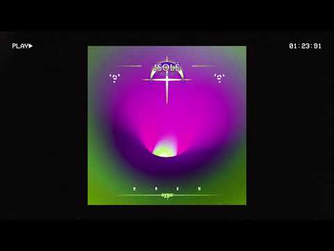 [FREE] Népal x Lomepal Type Beat | Melancolic Trap Instrumental | "Isolé" - Prod. By Gyro