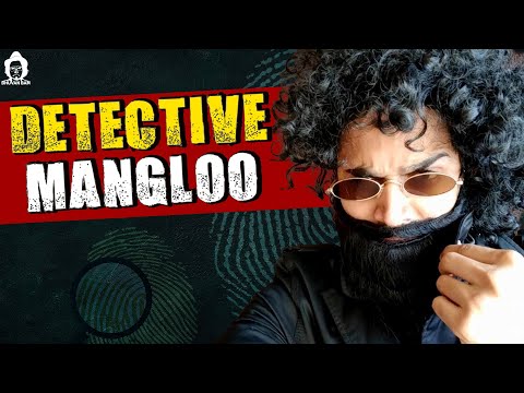 BB Ki Vines- | Detective Mangloo |