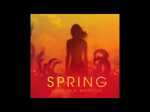 Spring 2014 Soundtrack