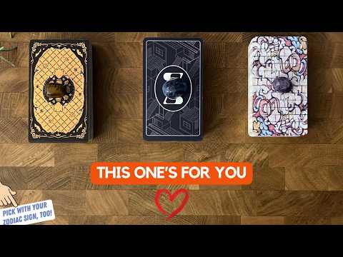 The Exact Message That You Need To Hear Today | Timeless Reading