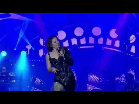 Rúzsa Magdolna Jel Budapest Park 2023. 08.12.