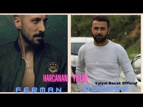 Ferman & Ouzhan - Harcanan Yıllar ( Official Video )