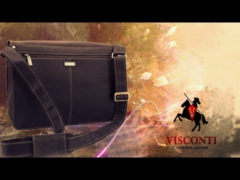 download lagu mp3 mp4 Visconti Messenger Bag, download lagu Visconti Messenger Bag gratis, unduh video klip Visconti Messenger Bag