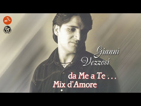 Gianni Vezzosi - Vivo solo di te - Official Seamusica