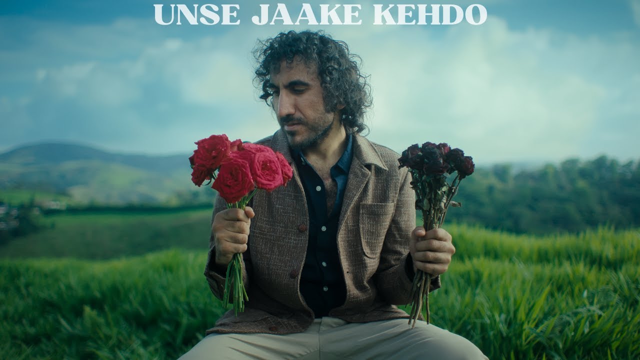 Unse Jaake Kehdo Lyrics – Justh