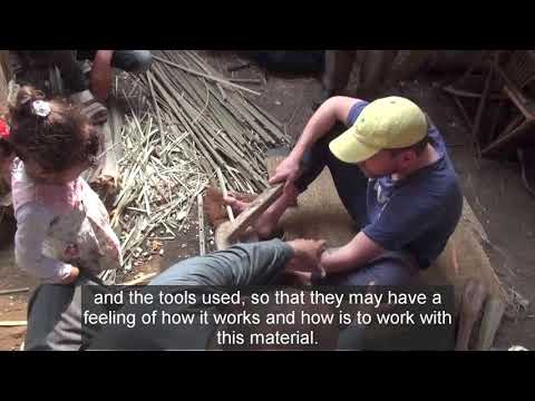 A Furniture Trip To Damietta